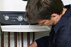 boiler repair Aird Asaig