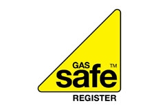 gas safe companies Aird Asaig